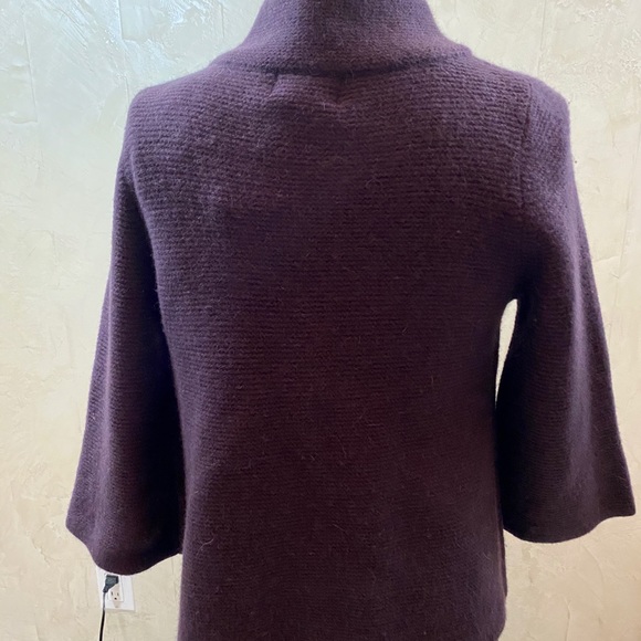 New, never worn Fenn Wright Manson crop sweater - Picture 4 of 5